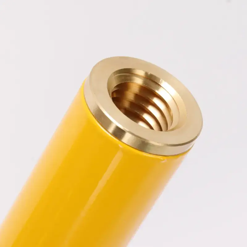 GP180SC-2A GPS Pole Compression & Snap Lock