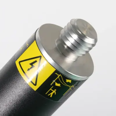 GP200-2A GPS Pole Thread Lock