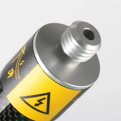 GP180 GPS Pole Thread Lock