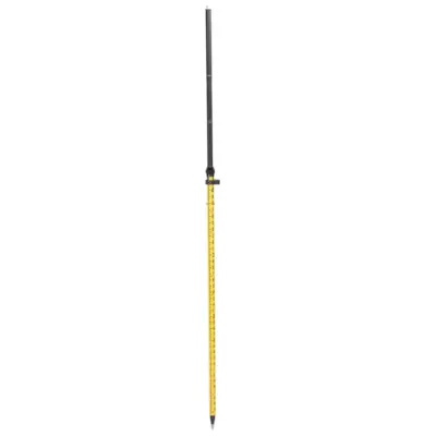 GP200SC-2 GPS Pole Compression & Snap Lock