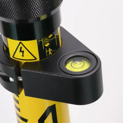 GP200SC-2 GPS Pole Compression & Snap Lock