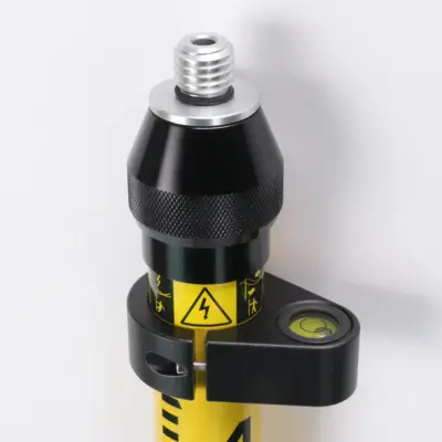 GP200SC-2 GPS Pole Compression & Snap Lock