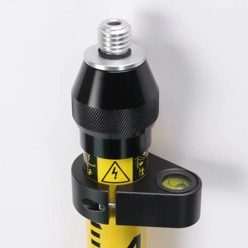 GP200SC-2 GPS Pole Compression & Snap Lock