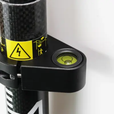 GP200SC-2 GPS Pole Compression & Snap Lock