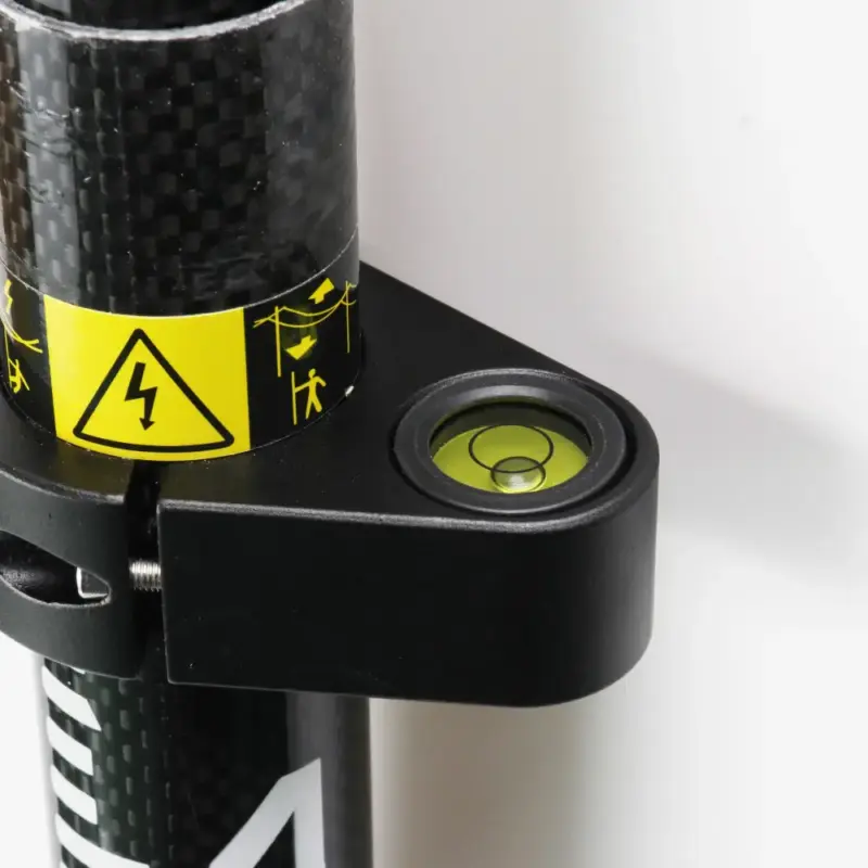 GP200SC-2 GPS Pole Compression & Snap Lock