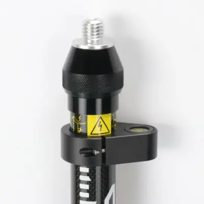 GP200SC-2 GPS Pole Compression & Snap Lock