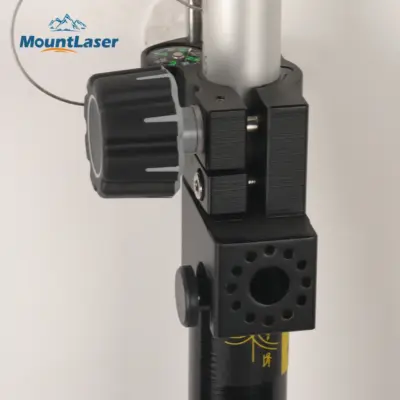 GP220TLB-AC GPS Pole Twist Lock