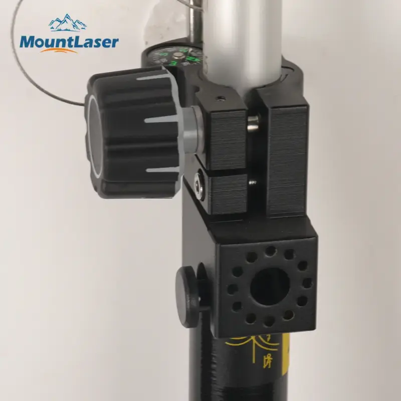 GP220TLB-AC GPS Pole Twist Lock