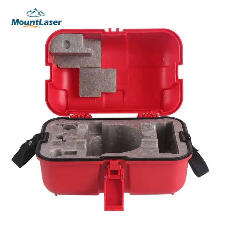 HC-AL01 Series Hard case