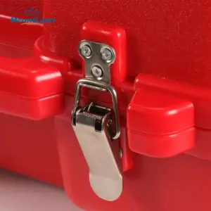 HC-TS series hard case