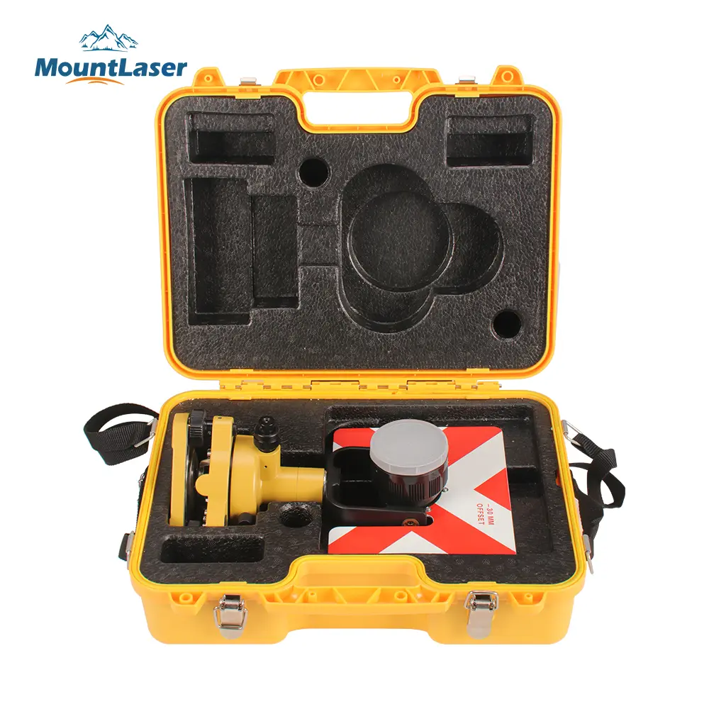 HC-PS Series hard case