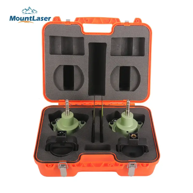 HC-PS Series Hard case