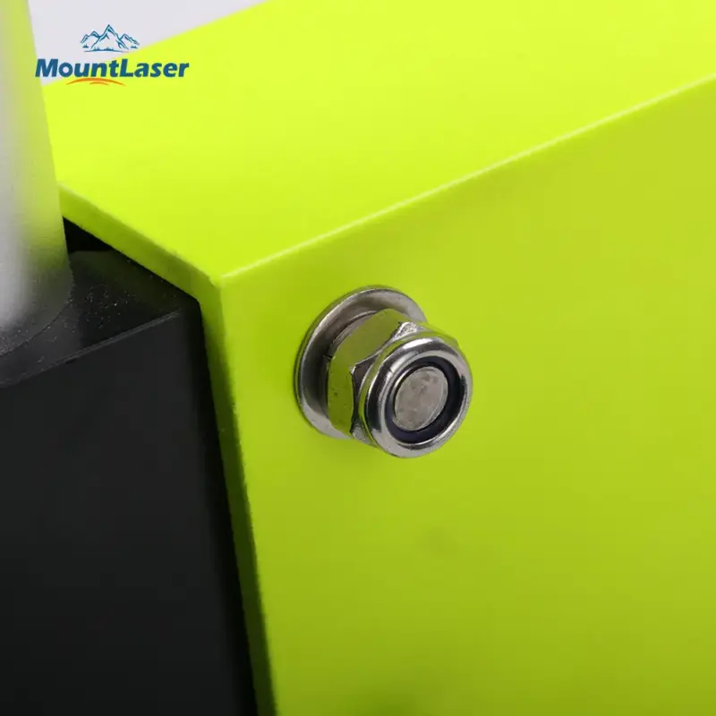 HDCC01 Heavy-duty Column Mount Bracket