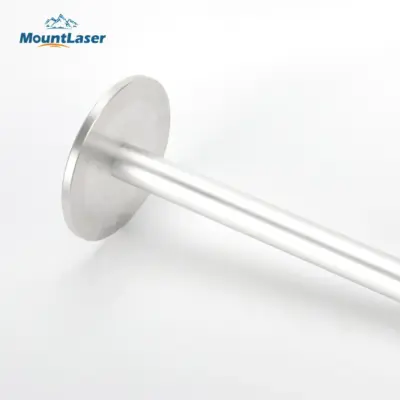 HDCC01 Heavy-duty Column Mount Bracket