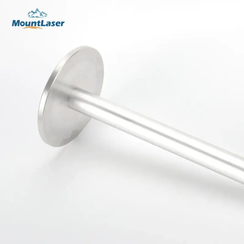 HDCC01 Heavy-duty Column Mount Bracket