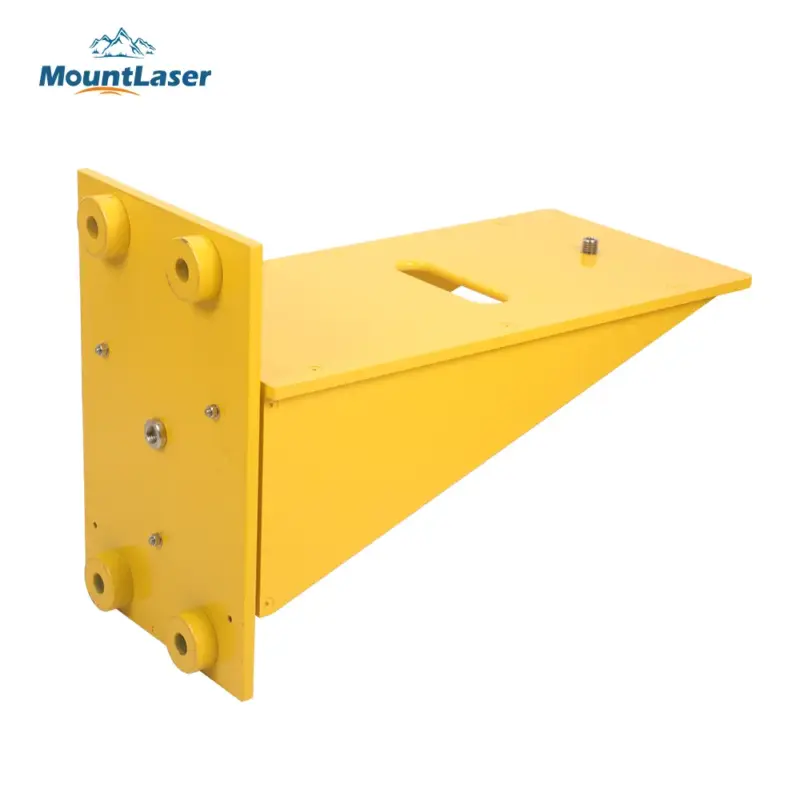 IWB01 Survey Monitoring Wall Bracket