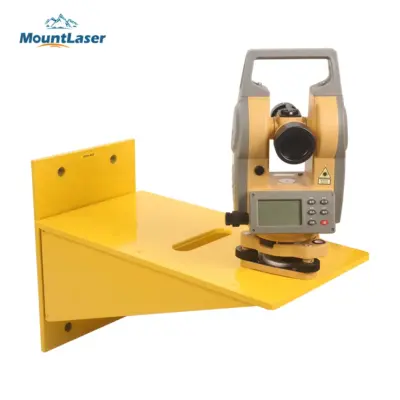 IWB01 Survey Monitoring Wall Bracket