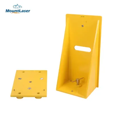 IWB01 Survey Monitoring Wall Bracket