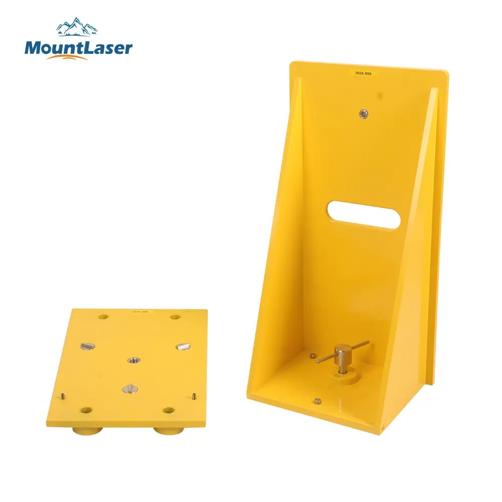 IWB01 Tunnel Monitoring Wall Plate