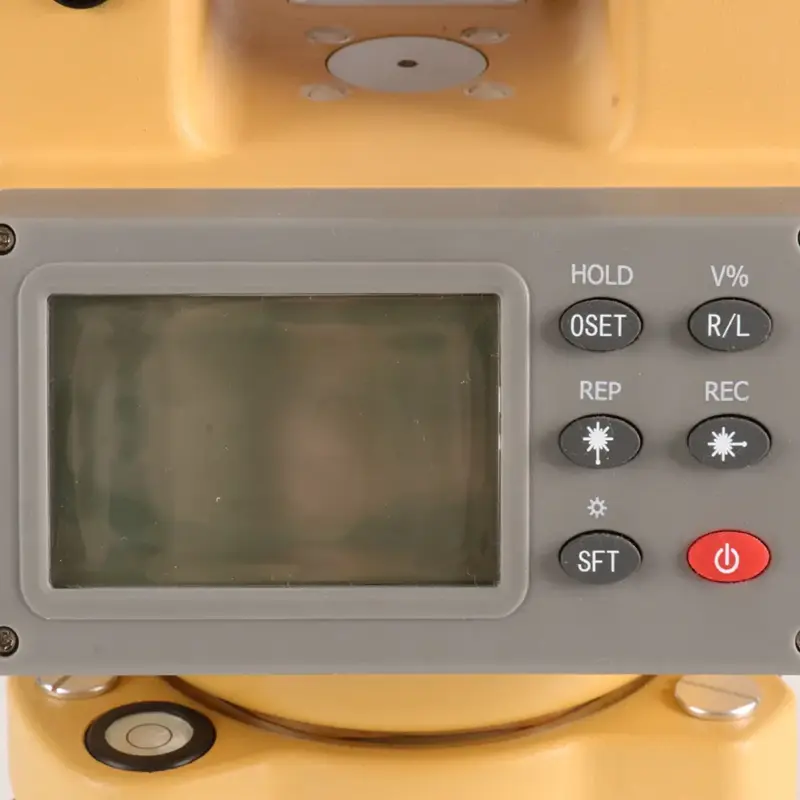 LDT-302 Series Theodolite