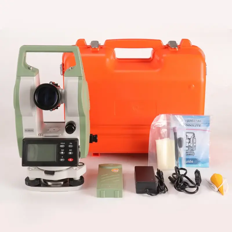LDT-402 Series Theodolite