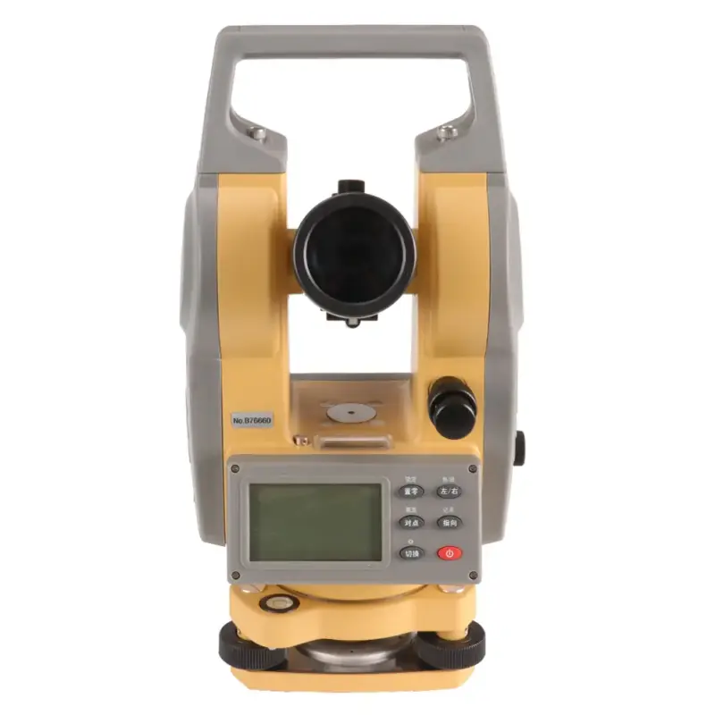 LDT-402 Series Theodolite