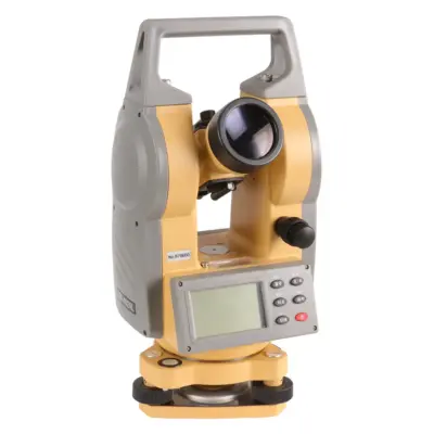 LDT-402 Series Theodolite