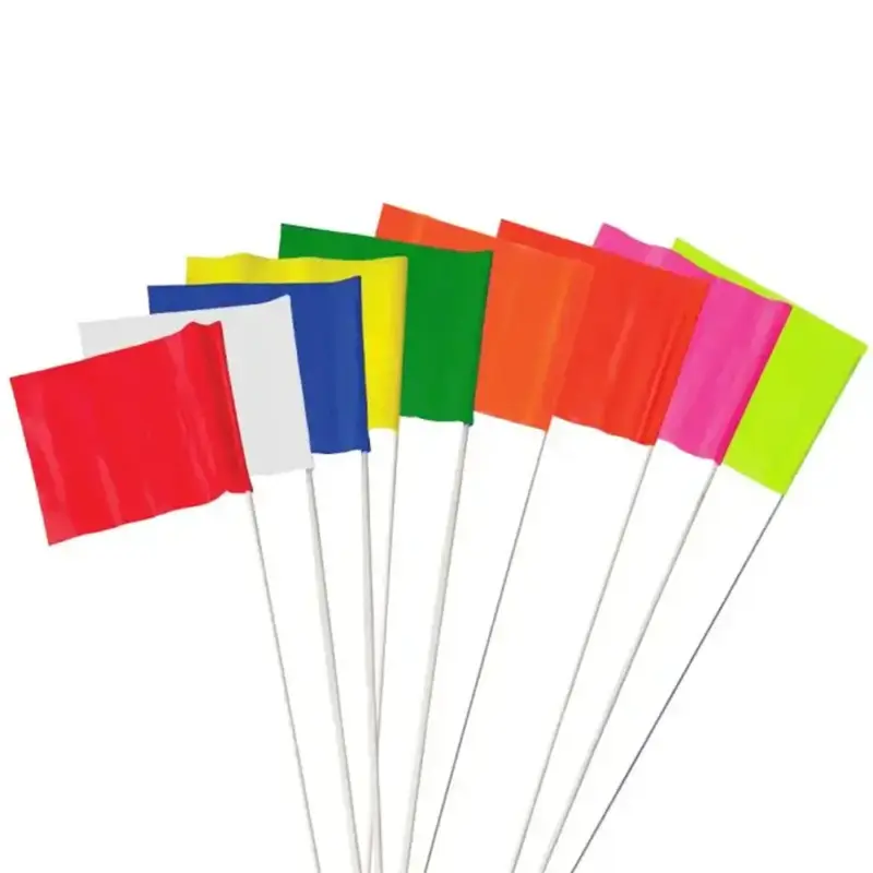 MF01 Series Marking Flags