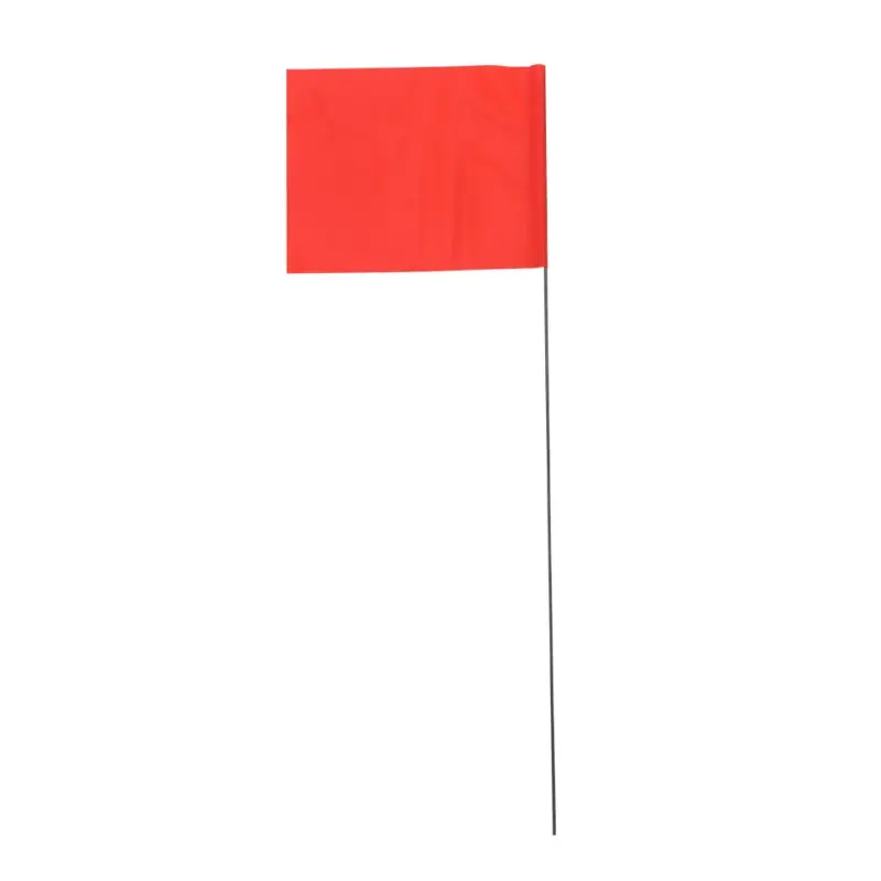 MF01 Series Marking Flags
