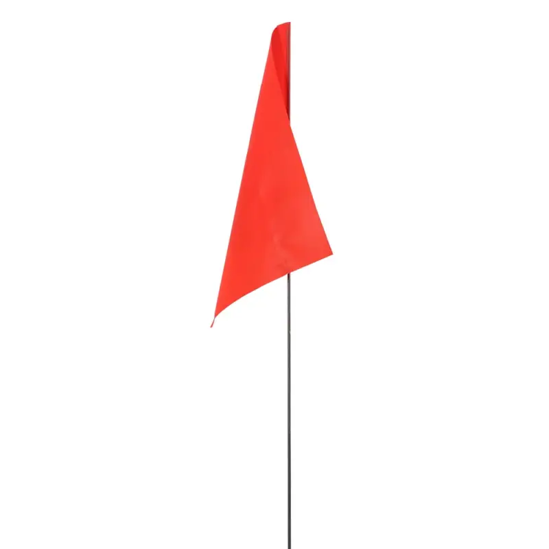 MF01 Series Marking Flags