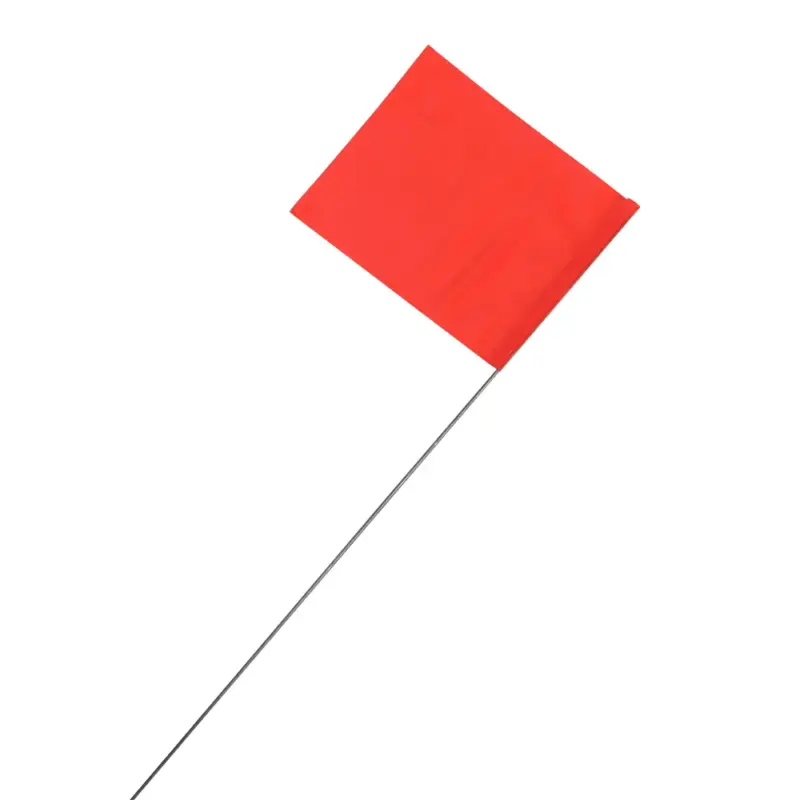 MF01 Series Marking Flags