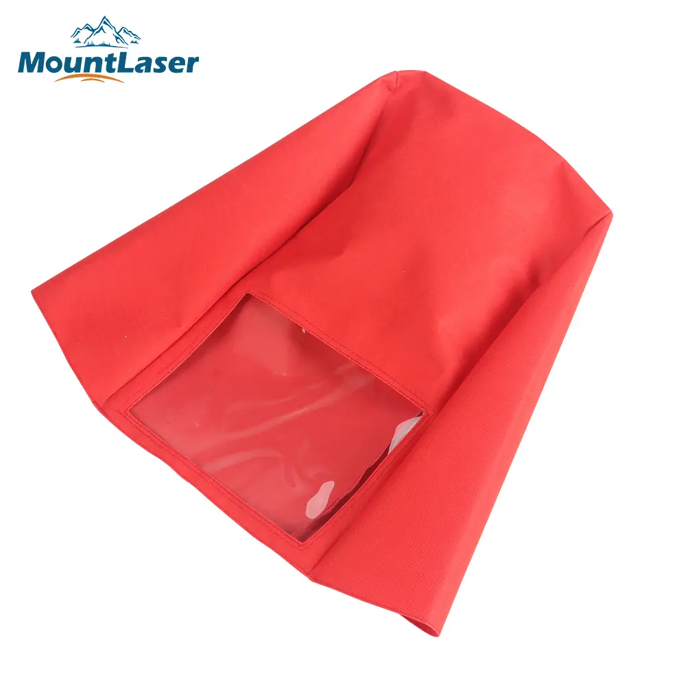 SC60012 Soft Case | Waterproof Total Station Cover for Swiss & TRI