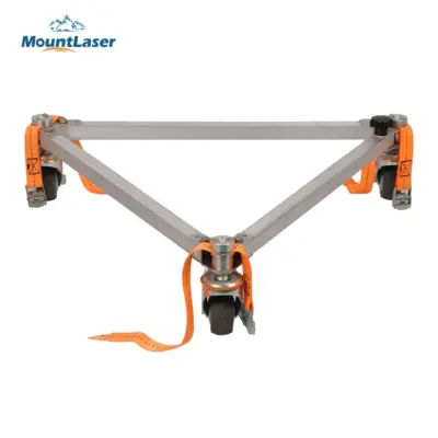 HDTDO1 Tripod Floor Guide