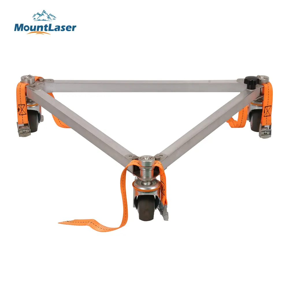 HDTDO1 Tripod Floor Guide