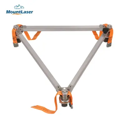 HDTDO1 Tripod Floor Guide