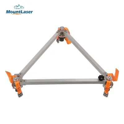 HDTDO1 Tripod Floor Guide