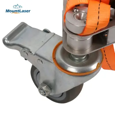 HDTDO1 Tripod Floor Guide