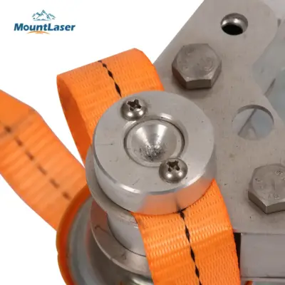 HDTDO1 Tripod Floor Guide