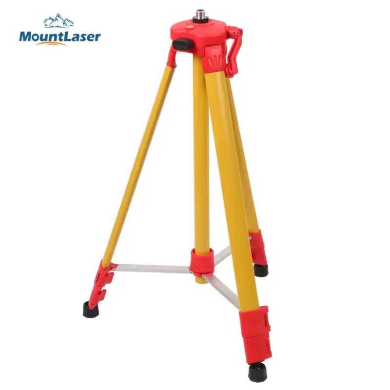 YS1-120H Laser Level Tripod