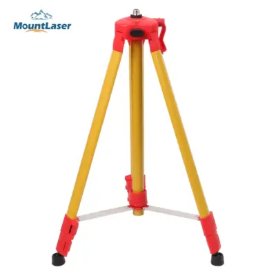 YS1-120H Laser Level Tripod