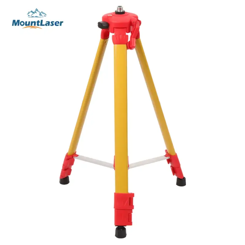 YS1-120H Laser Level Tripod