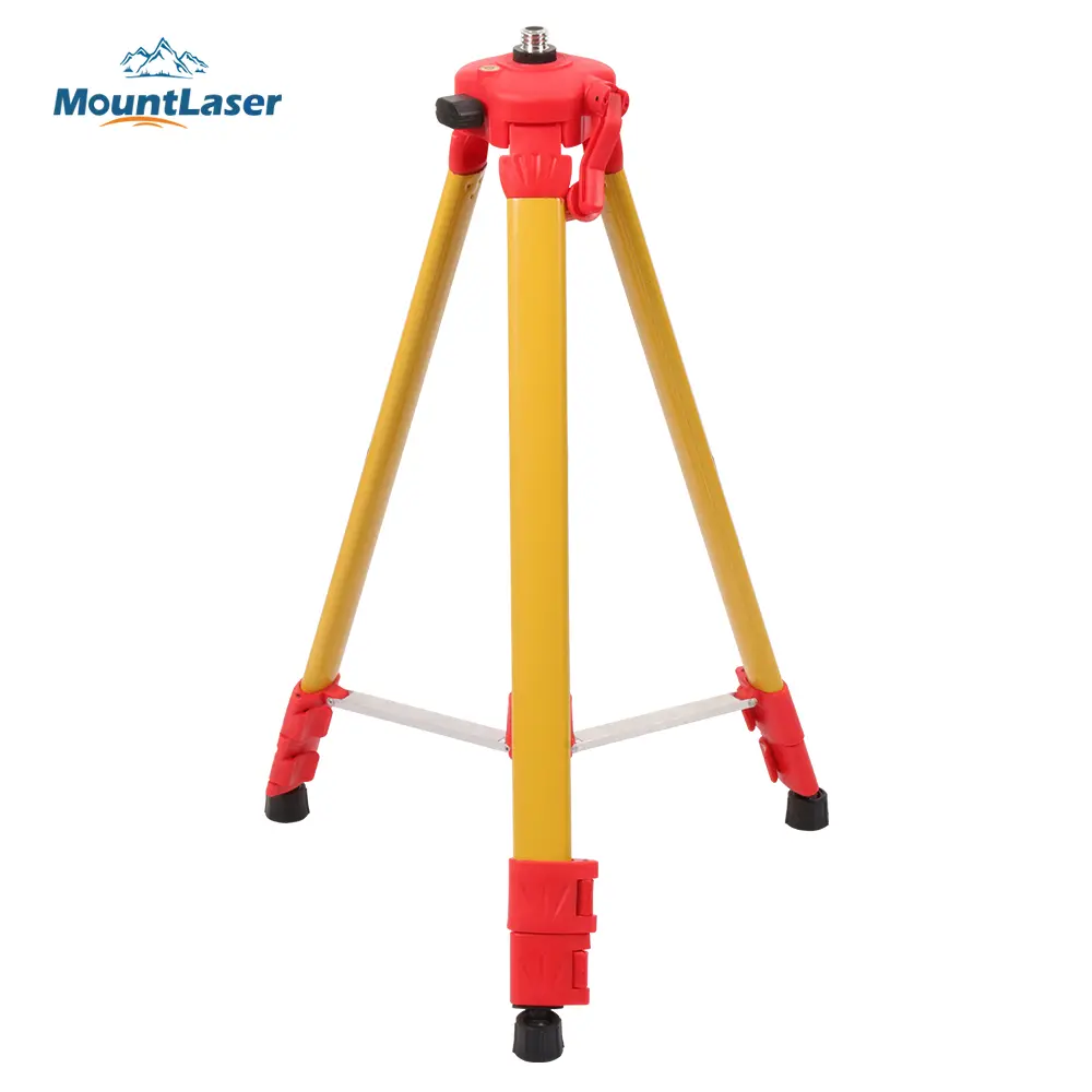 YS1-120H Laser Level Tripod