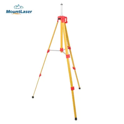 YS1-120H Laser Level Tripod