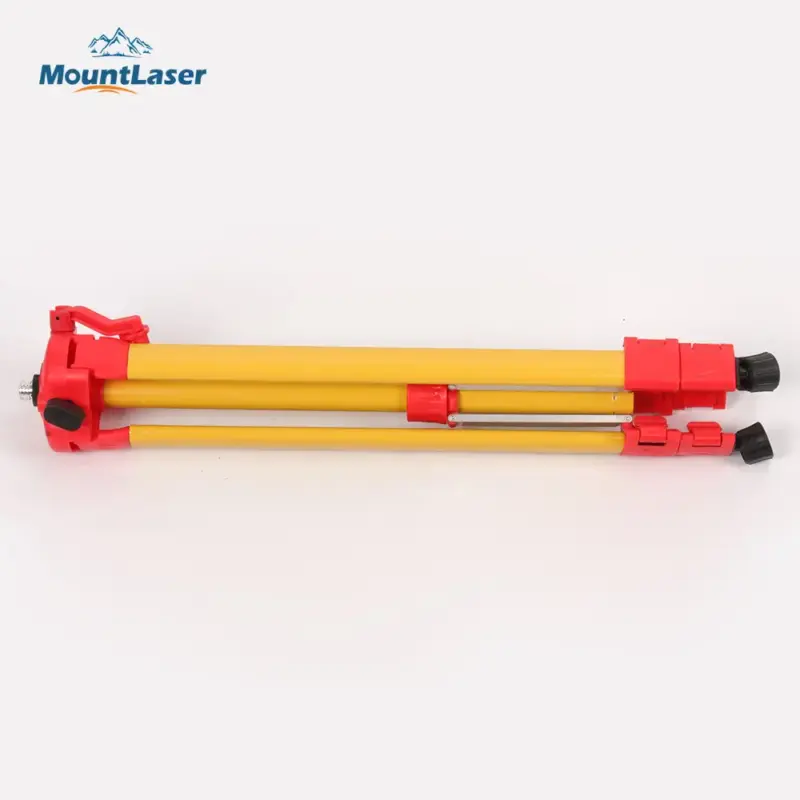 YS1-120H Laser Level Tripod