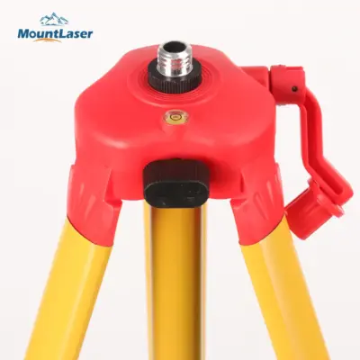 YS1-120H Laser Level Tripod