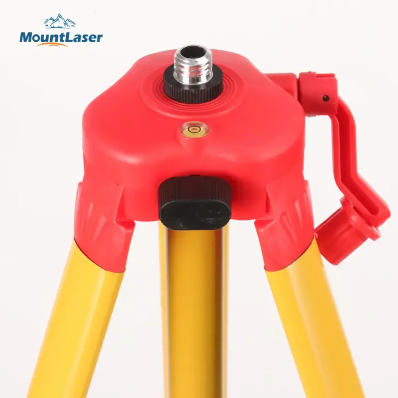 YS1-120H Laser Level Tripod