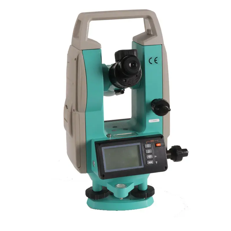 DT Series Theodolite