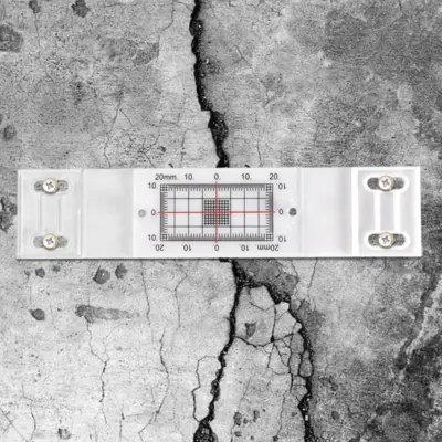 CM03 Crack Monitor