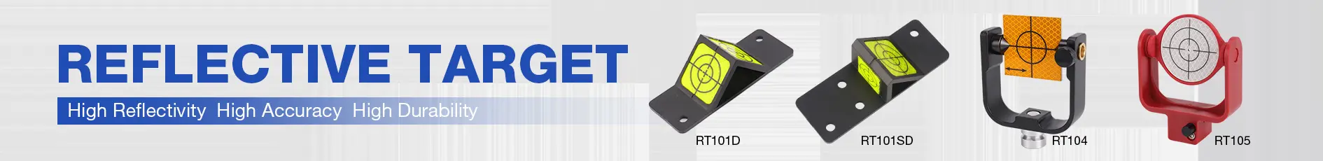 reflect target