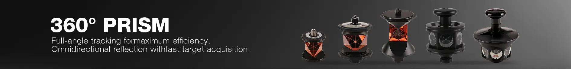 360 Prism